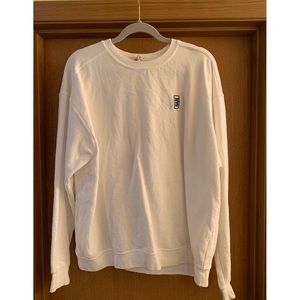 Babe Seltzer crew neck